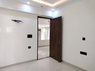 Bedroom Image of 1700 Sq.ft 3 BHK Apartment / Flat for sale in CGHS Chankya Apartment, Sector 4 Dwarka New Delhi for Rs. 29500000