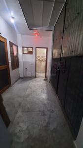 2 BHK Independent Builder Floor