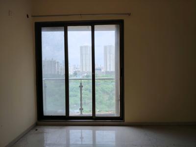Bedroom Image of 1528 Sq.ft 3 BHK Apartment / Flat for sale in Pushpak Nagar Navi Mumbai for Rs. 11500000