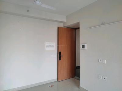 Living Room Image of 1100 Sq.ft 2 BHK Apartment / Flat for rent in Eureka Park By Tata Value Homes, Sector 150 Noida for Rs. 21000