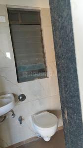 Image of 800 Sq.ft 2 BHK Apartment / Flat for rent in Raunak City, Kalyan West, Kalyan for Rs. 18000