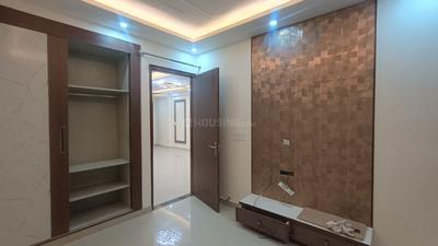 Bedroom Image of 1500 Sq.ft 3 BHK Apartment / Flat for sale in Sector 13 Gurgaon for Rs. 8500000