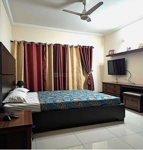 Bedroom Image of 2250 Sq.ft 4 BHK Independent House for sale in Koregaon Park Pune for Rs. 49500000