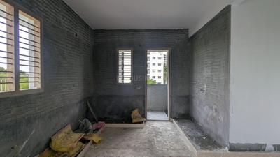 Kitchen Image of 2400 Sq.ft 3 BHK Builder Floor for sale in Talaghattapura Bengaluru for Rs. 21000000
