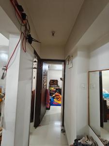 Hall Image of 2225 Sq.ft 3 BHK Apartment / Flat for sale in Bhavya Oyster Marina, Ulwe Navi Mumbai for Rs. 21500000