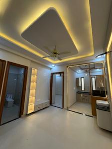Hall Image of 2500 Sq.ft 5 BHK Independent House for sale in Gokulpura Jaipur for Rs. 15000000