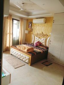5 BHK Independent Builder Floor