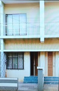 Floor Plan Image of 755 Sq.ft 2 BHK Independent House for sale in Oras Bk. Sindhudurg for Rs. 2548880