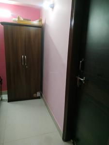 Bedroom Image of PG For Girl&#x27;s in Sector 49, Noida