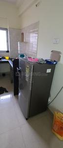 Kitchen Image of 355 Sq.ft 1 BHK Apartment / Flat for rent in Mhada Colony Thane for Rs. 9500
