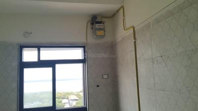 Bedroom Image of 550 Sq.ft 1 BHK Apartment / Flat for sale in Vashi Navi Mumbai for Rs. 13000000