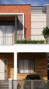 Image of 2200 Sq.ft 3 BHK Villa for sale in Ranchhodji Nagar, Valsad for Rs. 8351000