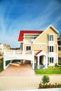 Image of 2888 Sq.ft 4 BHK Villa for sale in Skylark Arcadia Phase 2, Whitefield, Bengaluru for Rs. 45000000