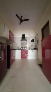 Kitchen Image of 1500 Sq.ft 2 BHK Apartment / Flat for sale in Manish Nagar Nagpur for Rs. 6100000