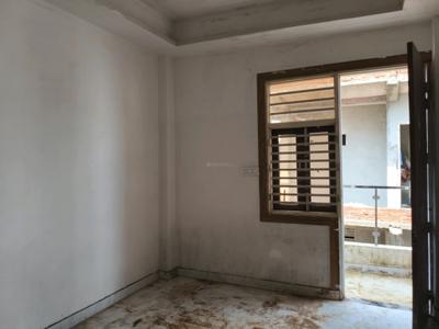 Bedroom Image of 2100 Sq.ft 3 BHK Villa for sale in Arsh Green Villa 2, Noida Extension Greater Noida for Rs. 10100000