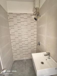 Image of 1300 Sq.ft 2.5 BHK Apartment / Flat for rent in Ashar Arize, Kalwa, Thane for Rs. 45000
