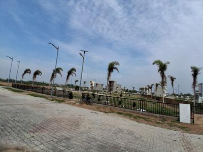 Image of 1150 Sq.ft Residential Plot / Land for sale in Kurali, Mohali for Rs. 5376000