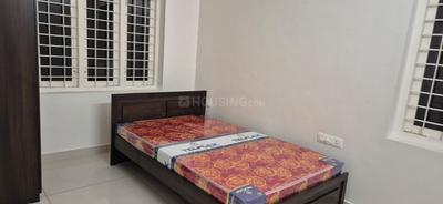 Bedroom Image of 1500 Sq.ft 4 BHK Villa for sale in Kadavanthra Kochi for Rs. 16000000