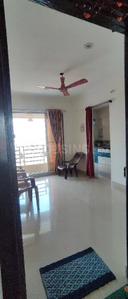 Image of 605 Sq.ft 1 BHK Apartment / Flat for sale in Neral, Thane for Rs. 2600000