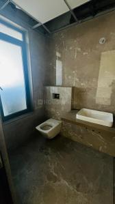 Bathroom Image of 1900 Sq.ft 3 BHK Apartment / Flat for sale in TATA 88 East, Mominpore Kolkata for Rs. 59000000