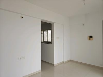 Living Room Image of 570 Sq.ft 1 BHK Apartment / Flat for sale in Guardian Hill Shire Phase 1, Wagholi Pune for Rs. 3999999