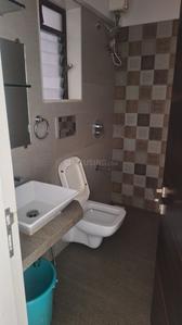 Bathroom Image of 496 Sq.ft 1 BHK Apartment / Flat for sale in Ghatkopar East Mumbai for Rs. 14200000