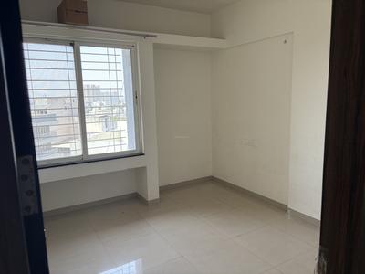 Bedroom Image of 1700 Sq.ft 3 BHK Apartment / Flat for rent in Nashik Road Nashik for Rs. 20000