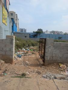 Image of 2600 Sq.ft Residential Plot / Land for sale in Thanisandra, Bengaluru for Rs. 52000000