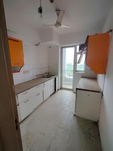 Kitchen Image of 1925 Sq.ft 3 BHK Apartment / Flat for sale in DLF New Town Heights 1, Sector 86 Gurgaon for Rs. 20500000