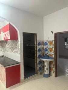 Kitchen Image of 1100 Sq.ft 3 BHK Apartment / Flat for rent in Kalyani Nadia for Rs. 13000
