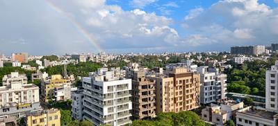 3 BHK Flat