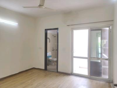 Bedroom Image of 1412 Sq.ft 3.5 BHK Builder Floor for sale in Sector 81 Faridabad for Rs. 12500000