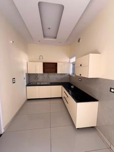 Kitchen Image of 1125 Sq.ft 4 BHK Villa for sale in Khanpur Mohali for Rs. 12500000