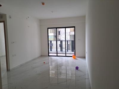 Hall Image of 980 Sq.ft 2 BHK Apartment / Flat for sale in Mahindra Nestalgia, Pimpri Pune for Rs. 10500000