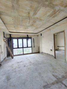 Hall Image of 2977 Sq.ft 4 BHK Duplex for sale in Fort Oasis, Ballygunge Kolkata for Rs. 48500000