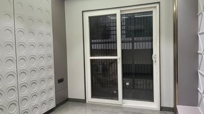 Bedroom Image of 1845 Sq.ft 3 BHK Builder Floor for rent in Sector 57 Gurgaon for Rs. 70000