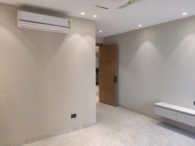 Bedroom Image of 4800 Sq.ft 4 BHK Builder Floor for rent in DLF Independent Floors, DLF Phase 3 Gurgaon for Rs. 80000