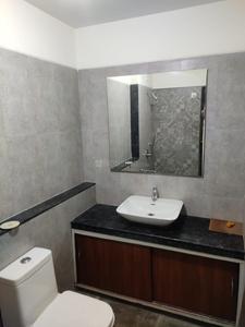 Image of 1220 Sq.ft 3 BHK Apartment / Flat for rent in ACME Ozone Phase 2, Thane West, Thane for Rs. 53000
