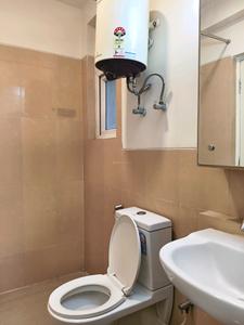 Bedroom Two Image of 1600 Sq.ft 3 BHK Apartment / Flat for sale in Emaar Emerald Floors Premier, Sector 65 Gurgaon for Rs. 33000000