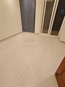 Bedroom Image of 1160 Sq.ft 3 BHK Apartment / Flat for rent in City Grace, Bamheta Village Ghaziabad for Rs. 25000