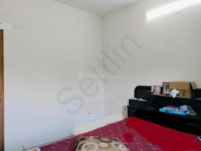 Bedroom Image of 2650 Sq.ft 3 BHK Apartment / Flat for sale in MARQ  by Assetz Property Group, Kannamangala - Whitefield Hoskote Road Bengaluru for Rs. 37000000