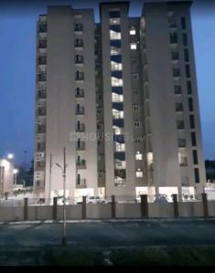 Image of 818 Sq.ft 2 BHK Apartment / Flat for sale in Shervani Gh A In Shervani Legacy, Dhoomanganj, Allahabad for Rs. 9000000