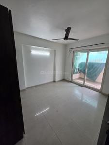 Bedroom Image of 1850 Sq.ft 3 BHK Apartment / Flat for rent in Puri Pranayam, Sector 85 Faridabad for Rs. 33000