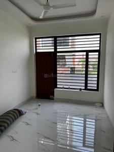 Hall Image of 1000 Sq.ft 4 BHK Independent House for sale in Mehuwala Dehradun for Rs. 8000000