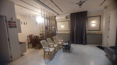 Living Room Image of 3225 Sq.ft 4.5 BHK Villa for sale in Vellakinar Village Coimbatore for Rs. 45000000