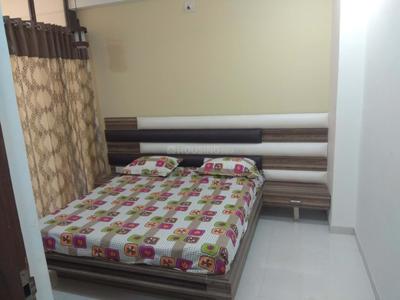 Bedroom Image of 1169 Sq.ft 2 BHK Apartment / Flat for sale in Vastrapur Ahmedabad for Rs. 9000000