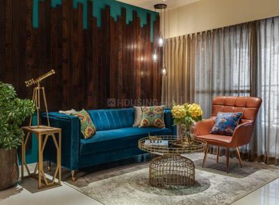 Hall Image of 1330 Sq.ft 2 BHK Apartment / Flat for sale in Legacy Salvador by Legacy Global Projects Pvt Ltd, Yelahanka Bengaluru for Rs. 13700000