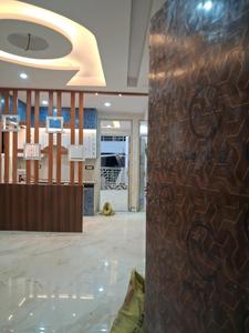 Main Entrance Image of 1200 Sq.ft 3 BHK Apartment / Flat for sale in Hark Sai Homes 6, Sector 49 Noida for Rs. 6000023