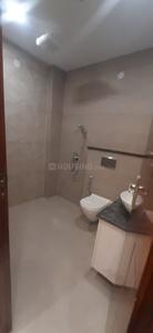 Bathroom Image of 1890 Sq.ft 3 BHK Builder Floor for sale in Sector 8 Dwarka New Delhi for Rs. 32000000