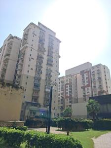 Building Image of 795 Sq.ft 2 BHK Apartment / Flat for sale in Paras Seasons, Sector 168 Noida for Rs. 7300000